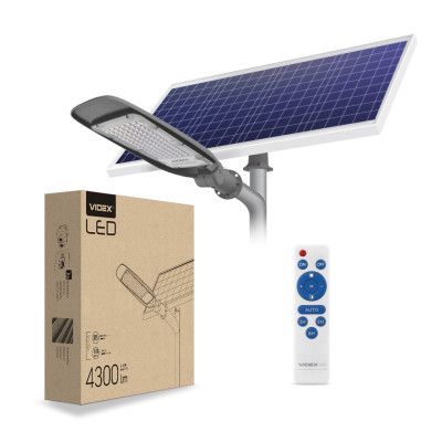 ��������� Videx LED 60W 5000K (VL-SLSO-605) - �������� 11