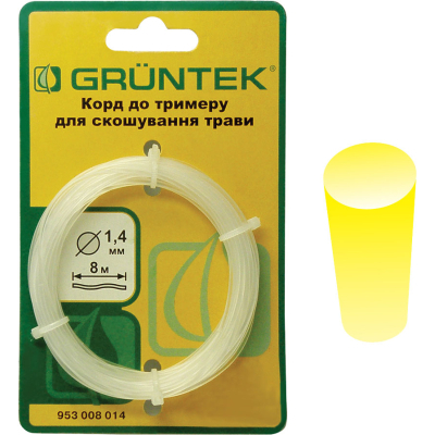 ����� ��������� Gruntek 1.4 �� � 8 � (953008014) - �������� 1