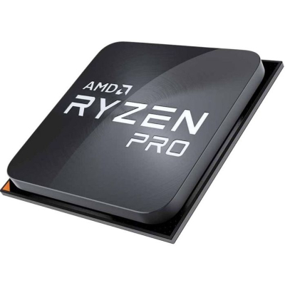 ��������� AMD Ryzen 5 3600 PRO (100-000000029) - �������� 2