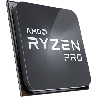 ��������� AMD Ryzen 5 3600 PRO (100-000000029) - �������� 1