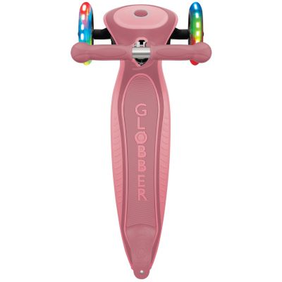 ������� Globber Primo Foldable Plus Lights ���������-������� (439-210) - �������� 10
