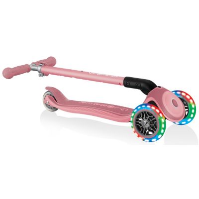 ������� Globber Primo Foldable Plus Lights ���������-������� (439-210) - �������� 12