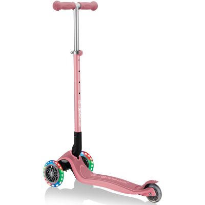 ������� Globber Primo Foldable Plus Lights ���������-������� (439-210) - �������� 2