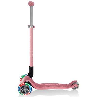 ������� Globber Primo Foldable Plus Lights ���������-������� (439-210) - �������� 3