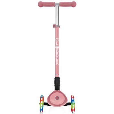 ������� Globber Primo Foldable Plus Lights ���������-������� (439-210) - �������� 4