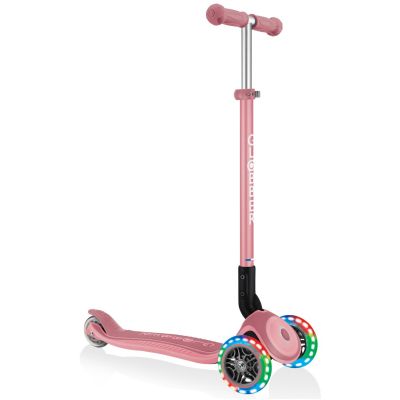 ������� Globber Primo Foldable Plus Lights ���������-������� (439-210) - �������� 5