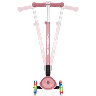 ������� Globber Primo Foldable Plus Lights ���������-������� (439-210) - �������� 7