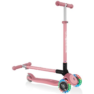 ������� Globber Primo Foldable Plus Lights ���������-������� (439-210) - �������� 8