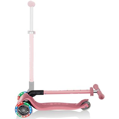 ������� Globber Primo Foldable Plus Lights ���������-������� (439-210) - �������� 9