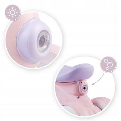 ������� MoMi Tobis �������, � ����������� Pink (ROBI00042) - �������� 5