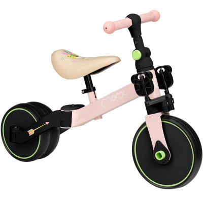 ������� MoMi Loris 3 � 1 ��������� Pink (ROBI00039) - �������� 1