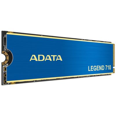  SSD M.2 2280 2TB ADATA (ALEG-710-2TCS) -  2