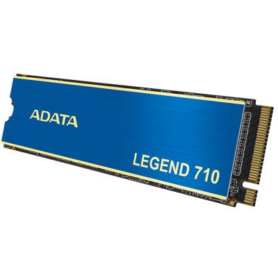  SSD M.2 2280 2TB ADATA (ALEG-710-2TCS) -  3