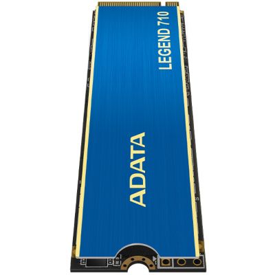 SSD  A-DATA Legend 710 2TB M.2 2280 (ALEG-710-2TCS) -  5