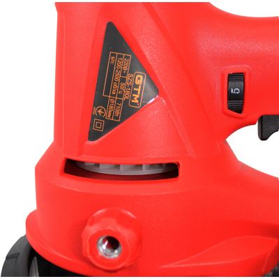 ���������� ������ GTM ��� ��� SZS-180L (�����) 180��, 710��, 1200-2500 ��/�� (SZS-180L) - �������� 7