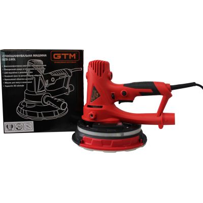 ���������� ������ GTM ��� ��� SZS-180L (�����) 180��, 710��, 1200-2500 ��/�� (SZS-180L) - �������� 9