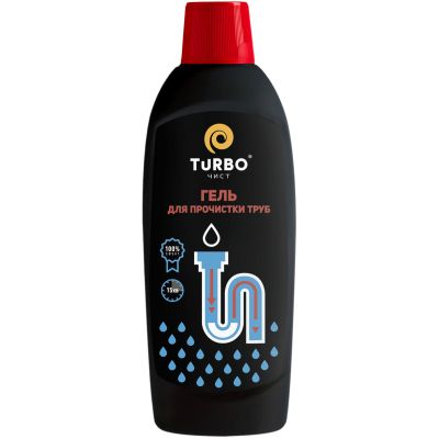     TURBO  500  (4820178060394) -  1
