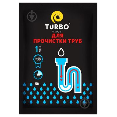     TURBO  50  (4823015909115) -  1