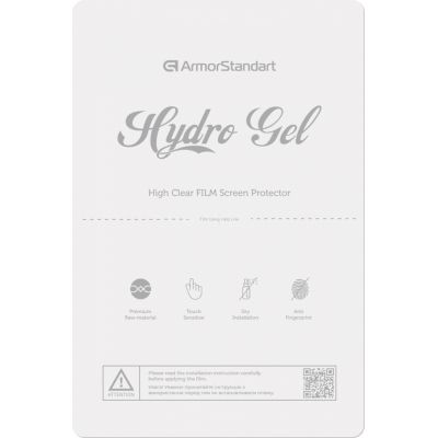 ������ �������� Armorstandart 11" Clear (ARM58703) - �������� 1