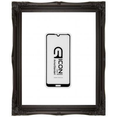������ �������� Armorstandart Icon Huawei Y6 2019 Black (ARM55986-GIC-BK) - �������� 3
