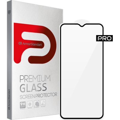 ������ �������� Armorstandart Pro Vivo Y53s Black (ARM59820) - �������� 1