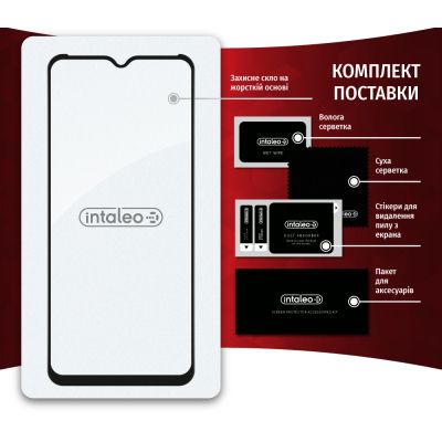 ������ �������� Intaleo Full Glue Tecno Pop 5 LTE (1283126535376) - �������� 7