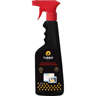     TURBO       450  (4820178061094) -  1