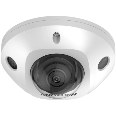 ������ ����������������� Hikvision DS-2CD2523G2-IS(D) (2.8) - �������� 2