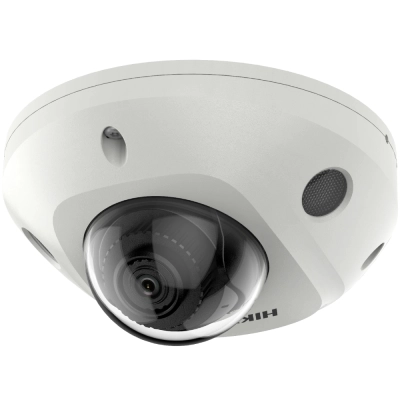 ������ ����������������� Hikvision DS-2CD2523G2-IS(D) (2.8) - �������� 1