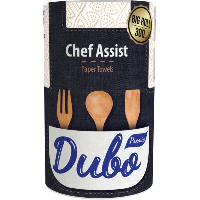 �������� ��������� ���� Premio Chef Assist 3 ���� 300 ������� 1 ����� (4820003837566) - �������� 1