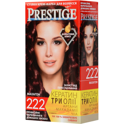 ������ ��� ����� Vip's Prestige 222 - ������� 115 �� (3800010504218) - �������� 1
