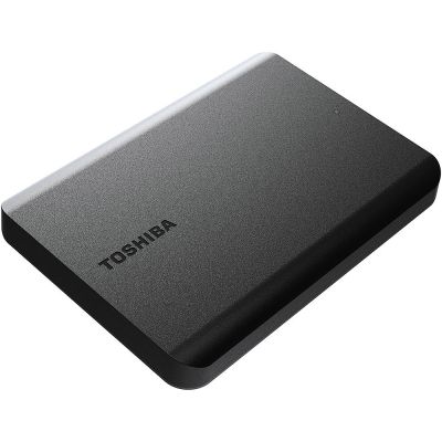    2.5" 4TB Toshiba (HDTB540EK3CA) -  1