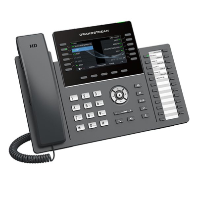 IP ������� Grandstream GRP2636 - �������� 3