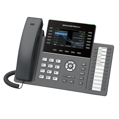 IP ������� Grandstream GRP2636 - �������� 4