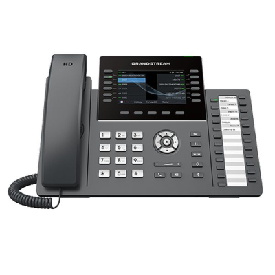 IP ������� Grandstream GRP2636 - �������� 1