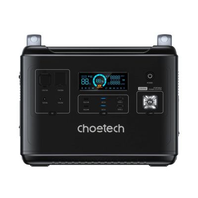   Choetech BS006 2000W (BS006) -  1