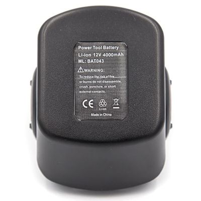 ����������� � ������������������ PowerPlant ��� BOSCH 12V 4Ah (BAT043) (TB920686) - �������� 3