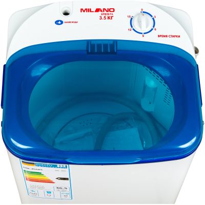 ������� ������ Milano ���-30P�blue - �������� 3