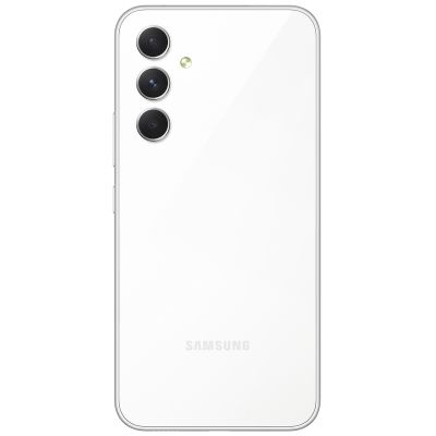   Samsung Galaxy A54 5G 8/256Gb White (SM-A546EZWDSEK) -  3