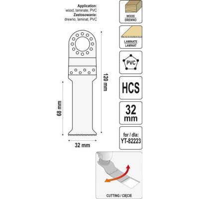 ������� Yato ��� ���������� (YT-34700) - �������� 2