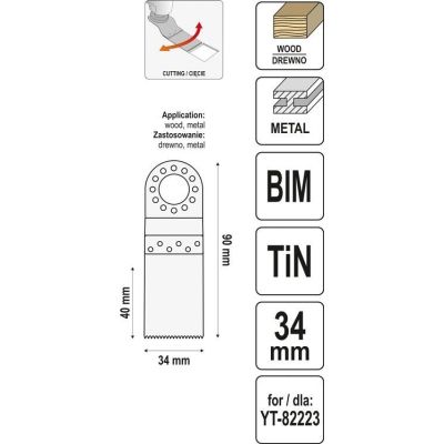 ������� Yato ��� ���������� (YT-34702) - �������� 2