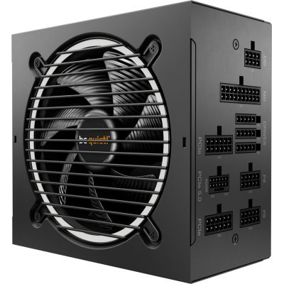 ���� �������� be quiet! PURE POWER 12 M 850W (BN344) - �������� 1