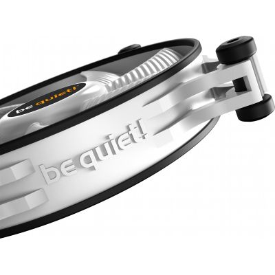 ����� ��� ������� Be quiet! SHADOW WINGS 2 White (BL088) - �������� 3
