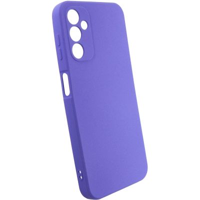����� ��� ���������� �������� Dengos Carbon Samsung Galaxy A14 5g (purple) (DG-TPU-CRBN-166) - �������� 2