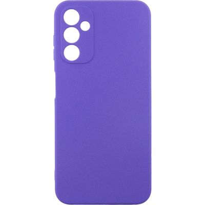 ����� ��� ���������� �������� Dengos Carbon Samsung Galaxy A14 5g (purple) (DG-TPU-CRBN-166) - �������� 1