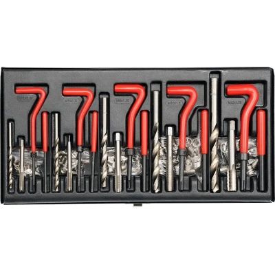 ����� ������������ Yato ��� ������� ������ �5�0,8�6,7; M6�1, 0�10,8; �8�1,25�10,8; �10�1,5�13,5; M12�1,75�16,3 (YT-1763) - �������� 1