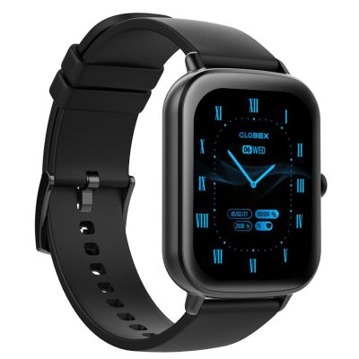�����-�������� Globex Smart Watch Me Pro (black) - �������� 3