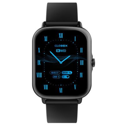 - Globex Smart Watch Me Pro (black) -  4