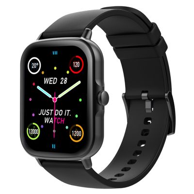 �����-�������� Globex Smart Watch Me Pro (black) - �������� 1