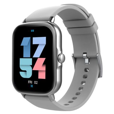 �����-�������� Globex Smart Watch Me Pro (grey) - �������� 1